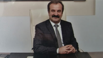 Bursa’da okuldaki dansözlü eğlencede yeni gelişme! Müdür sınıf öğretmeni olarak atanınca dava açtı