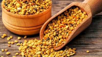 Sadece 1 kaşık tüketin! Doping etkisi yapıyor…