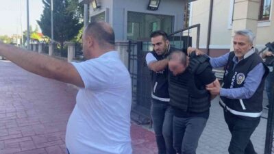 Sakarya’daki dehşetin ardından cani koca tutuklandı