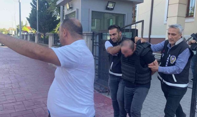 Sakarya’daki dehşetin ardından cani koca tutuklandı