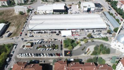 13 Eylül’de Alanyurt Salı Pazarı kurulmayacak