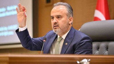 Bursa’da meclisten geçti! Su müjdesi