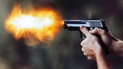 Bursa’da eski sevgili dehşeti