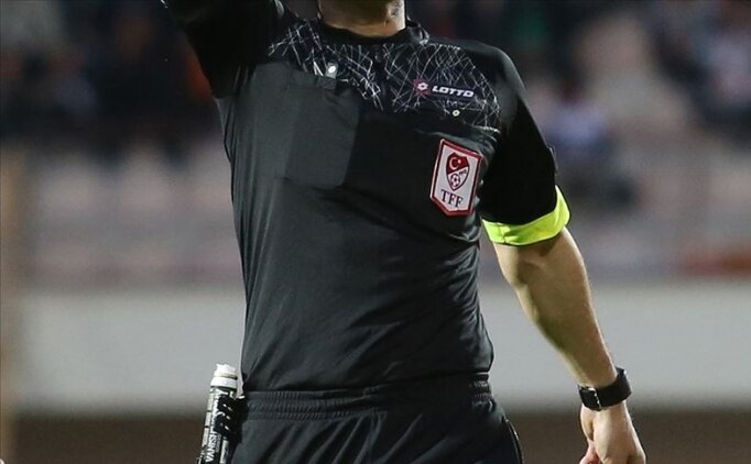 Eski hakem Sedat Kant vefat etti Eski hakem Sedat Kant vefat etti