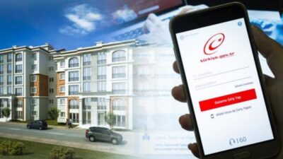 10 soruda Sosyal Konut Projesi! İşte merak edilenler