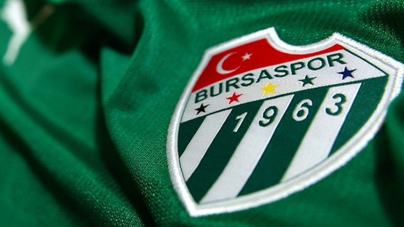 Bursaspor transferi resmen açıkladı!