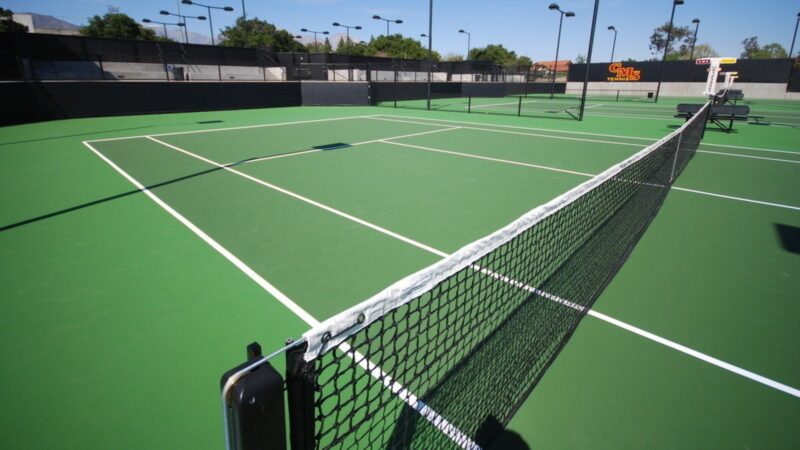 Bursa’da Atıcılar’a kapalı tenis kortu yapılacak… Bursa Gençlik Spor İl Müdürlüğü, spor tesisi yaptıracak.