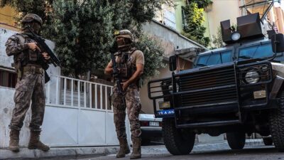 Bakan Soylu duyurdu! İki ilde dev operasyon