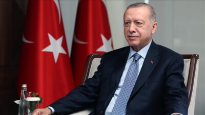 Cumhurbaşkanı Erdoğan: Rusya ile Ukrayna arasında rehine takasında mutabakat sağlandı