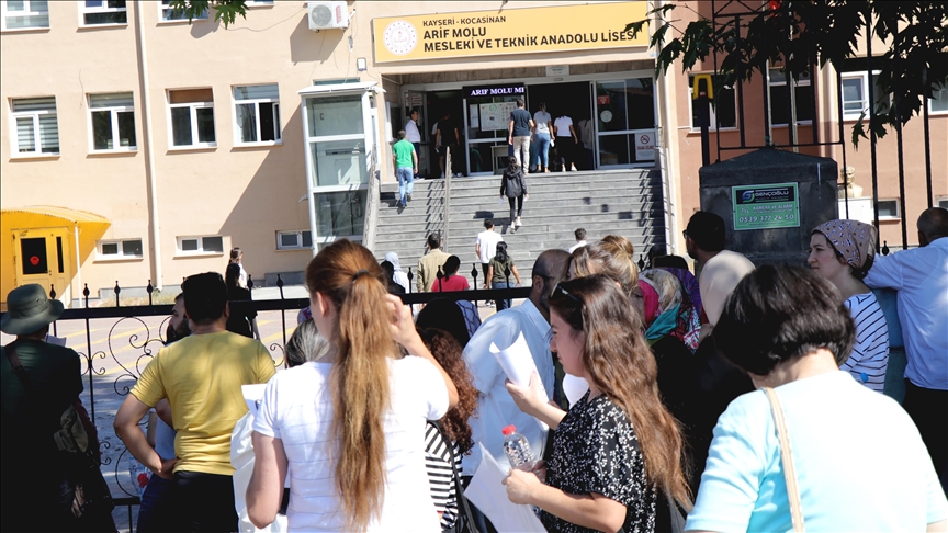 İçişleri Bakanı Soylu’dan: KPSS paylaşımı: ‘Hazırlıklar tamamlandı’