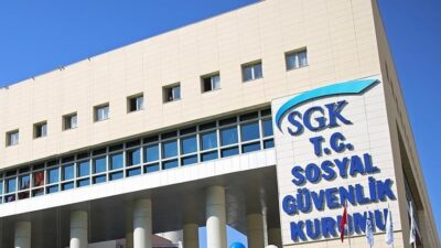 SGK’nın acil çözmesi gereken önemli bir sorun