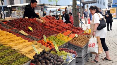 İsveç Merkez Bankası’ndan tarihi faiz artırımı adımı