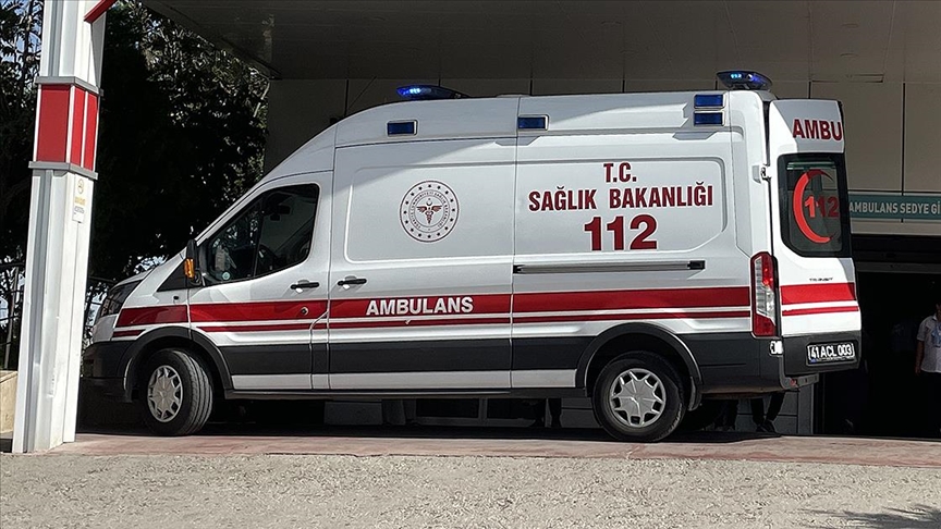 MSB acı haberi duyudu! 1 asker şehit