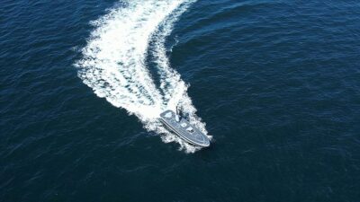 Sancar SİDA ‘Mavi Vatan’da fark oluşturacak