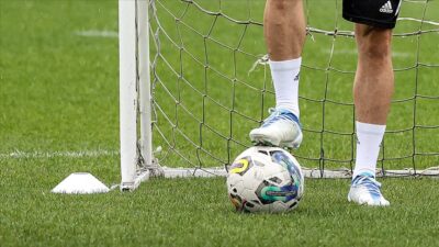 Süper Lig transferlerinde yaş ortalaması 26 oldu