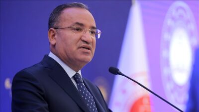 Bakan Bozdağ açıkladı: İsveç heyeti Türkiye’ye geliyor