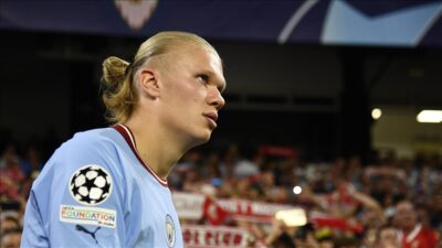 Premier Lig’de ilk derbisine çıkacak