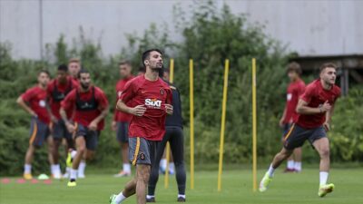Galatasaray transferleriyle dünya gündeminde