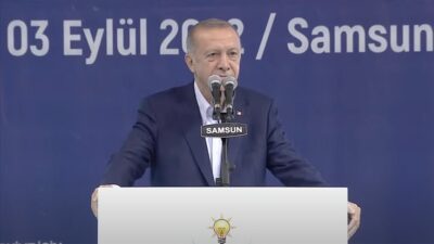 Cumhurbaşkanı Erdoğan: Hangi tuzakları kurarsanız kurun…