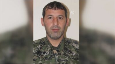 PKK’ya bir darbe daha! MİT’ten nokta operasyon