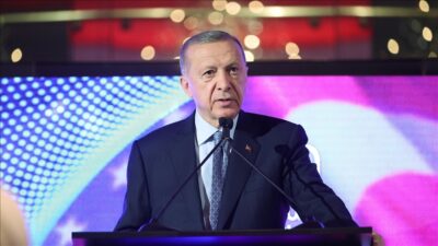 Cumhurbaşkanı Erdoğan’dan önemli açıklamalar