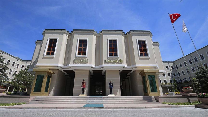 İçişleri Bakanlığı’ndan ‘yeni eğitim öğretim yılı’ genelgesi! 81 ile gönderildi