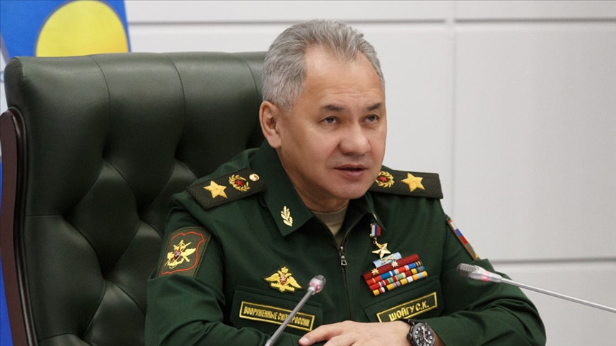 Rusya açıkladı! Ukrayna’daki savaşta kaç Rus askeri öldü?