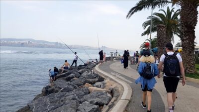 Meteoroloji açıkladı! Yarından itibaren…