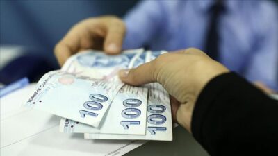 Maaş promosyonuna enflasyon ayarı! KDK inceleyecek