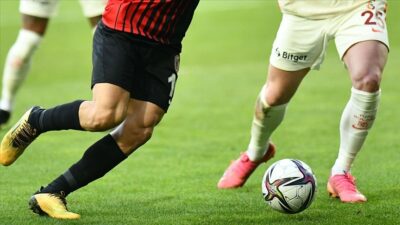 Futbolda ‘yaz transfer dönemi’ sona erdi