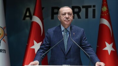 Cumhurbaşkanı Erdoğan’dan Mersin’deki hain saldırıyla ilgili açıklama