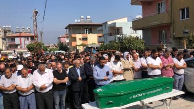 Tıp fakültesini kazanan Faris’in bıçaklı kavgada ölümüne 2 tutuklama