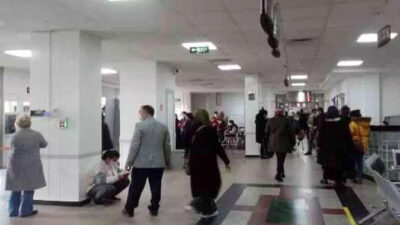 Sağlık Bakanlığı’ndan ‘hastane randevuları’ iddialarına yanıt