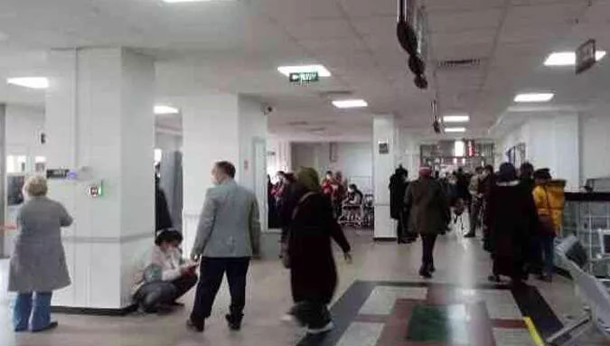 Sağlık Bakanlığı’ndan ‘hastane randevuları’ iddialarına yanıt