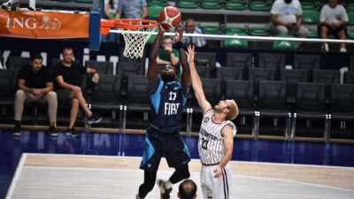 TOFAŞ ligdeki ilk sınavına çıkıyor! Bursa’daki maç saat kaçta hangi kanalda?