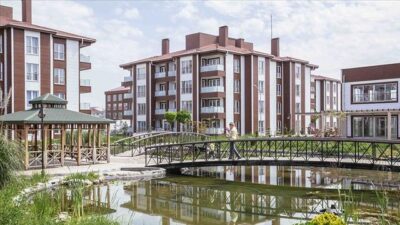 İlk Evim’de kuralar yeniden başladı! Öncelik afet bölgesinde