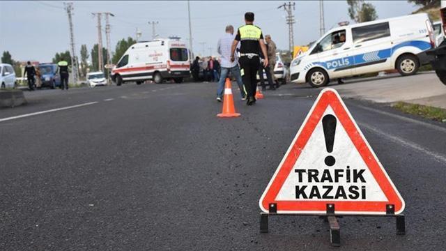 Katliam gibi kaza: Ankara’dan Bursa istikametine giden araçta 4 ölü
