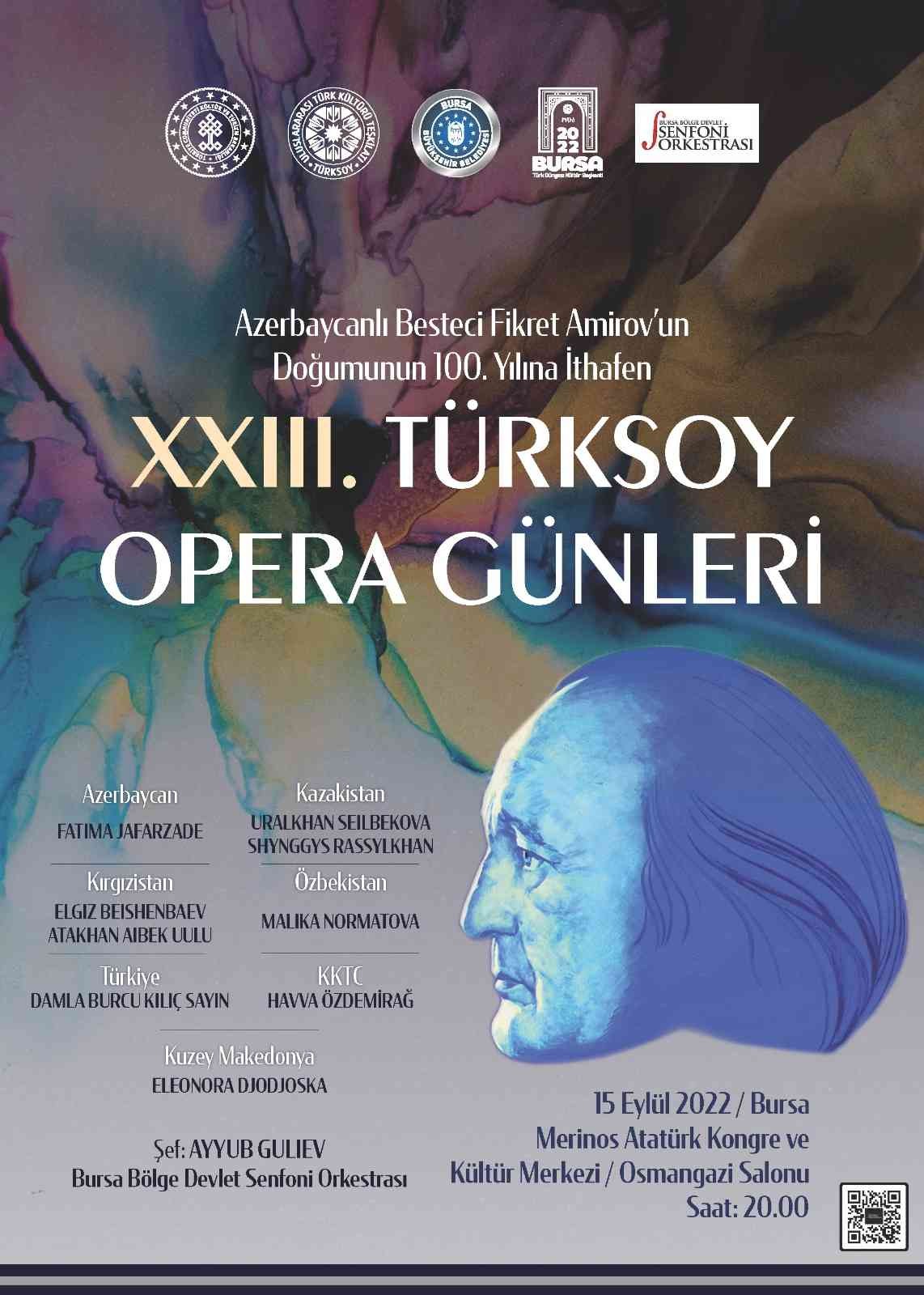 Türk dünyası operada buluşuyor 1 turk dunyasi operada bulusuyor bf06a88
