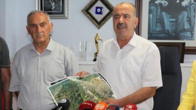 Mudanya Belediye Başkanı Türkyılmaz’dan sel felaketi açıklaması; ‘Yapılaşmaya göz yumdular’