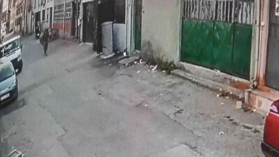 Bursa’da üç gün arayla motosiklet, telefon ve cüzdanını çaldılar