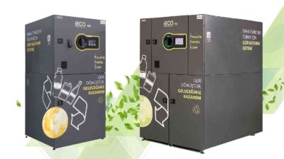 ÜÇGE yenilikçi ve çevreye duyarlı akıllı çözümleri ile YZB 2022’de