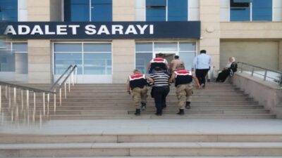 Uyuşturucu ve akaryakıt kaçakçılığı şüphelisi, 12 yıl sonra yakalandı