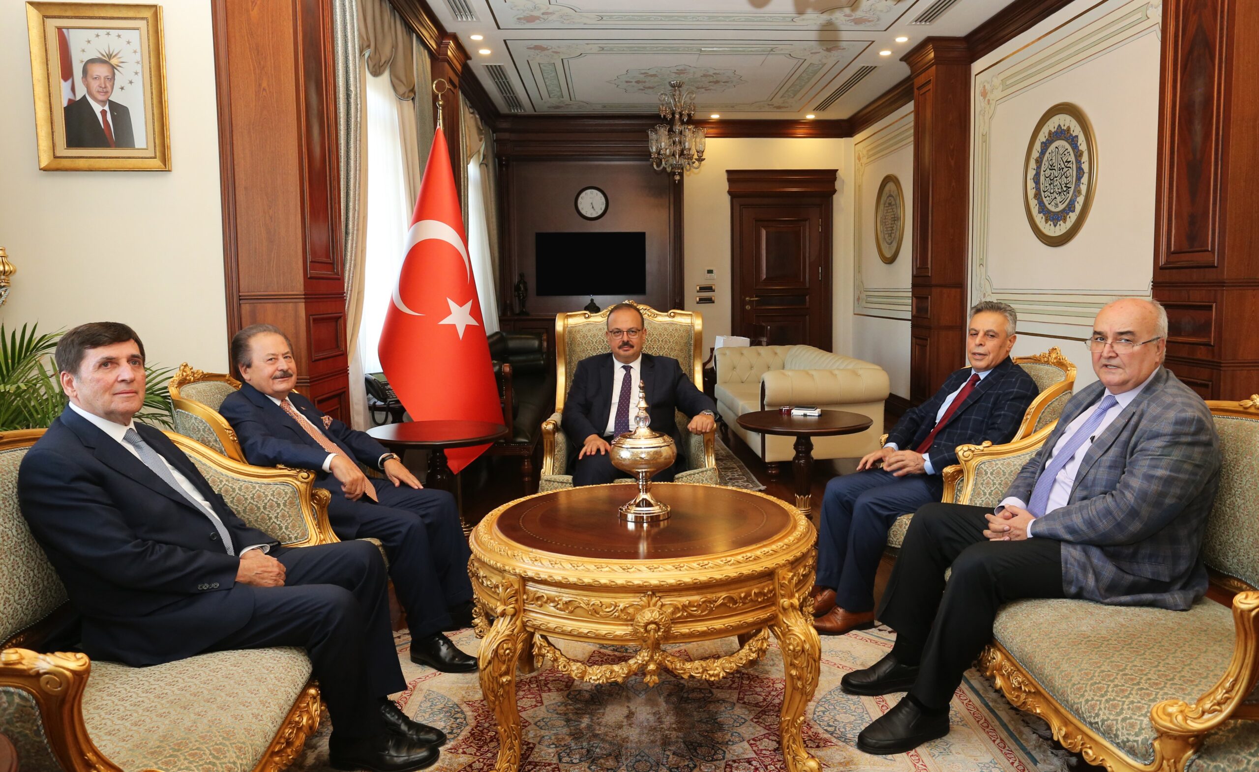 Vali Canbolat umutlu: İznik’in yıldızı parlayacak