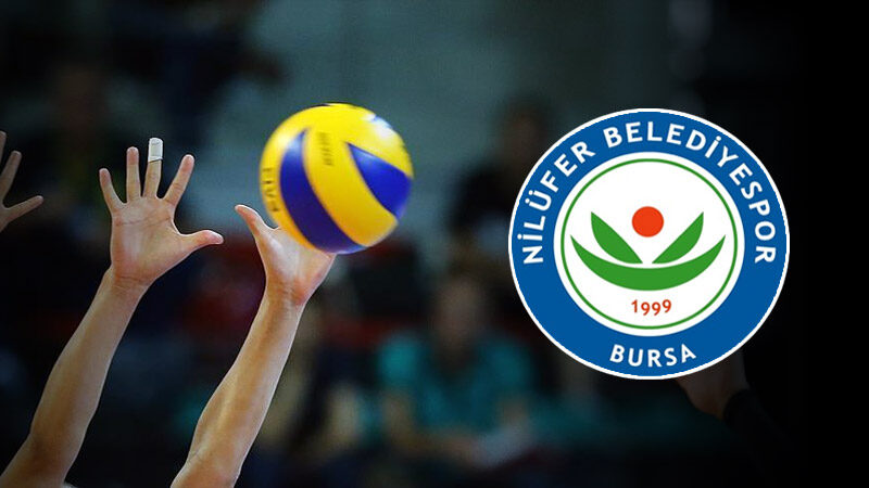 Turgay Erdem o görevini devretti! İşte kulübün yeni başkanı… Nilüfer Belediyespor Başkanlığını bir süredir devam ettiren Nilüfer Belediye Başkanı