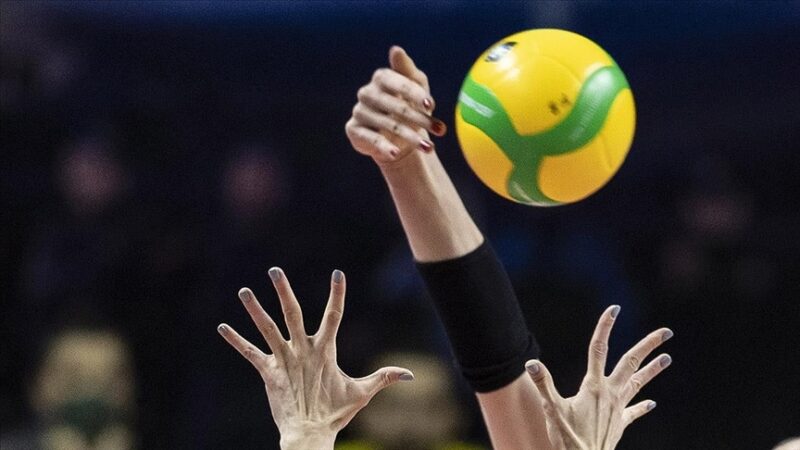 Avrupa Voleybol Konfederasyonu (CEV) Şampiyonlar Ligi'nde mücadele edecek Türk takımlarının
