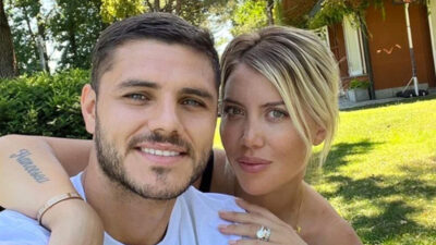 Wanda Nara ve Icardi barıştı mı? Yılan hikayesine döndü