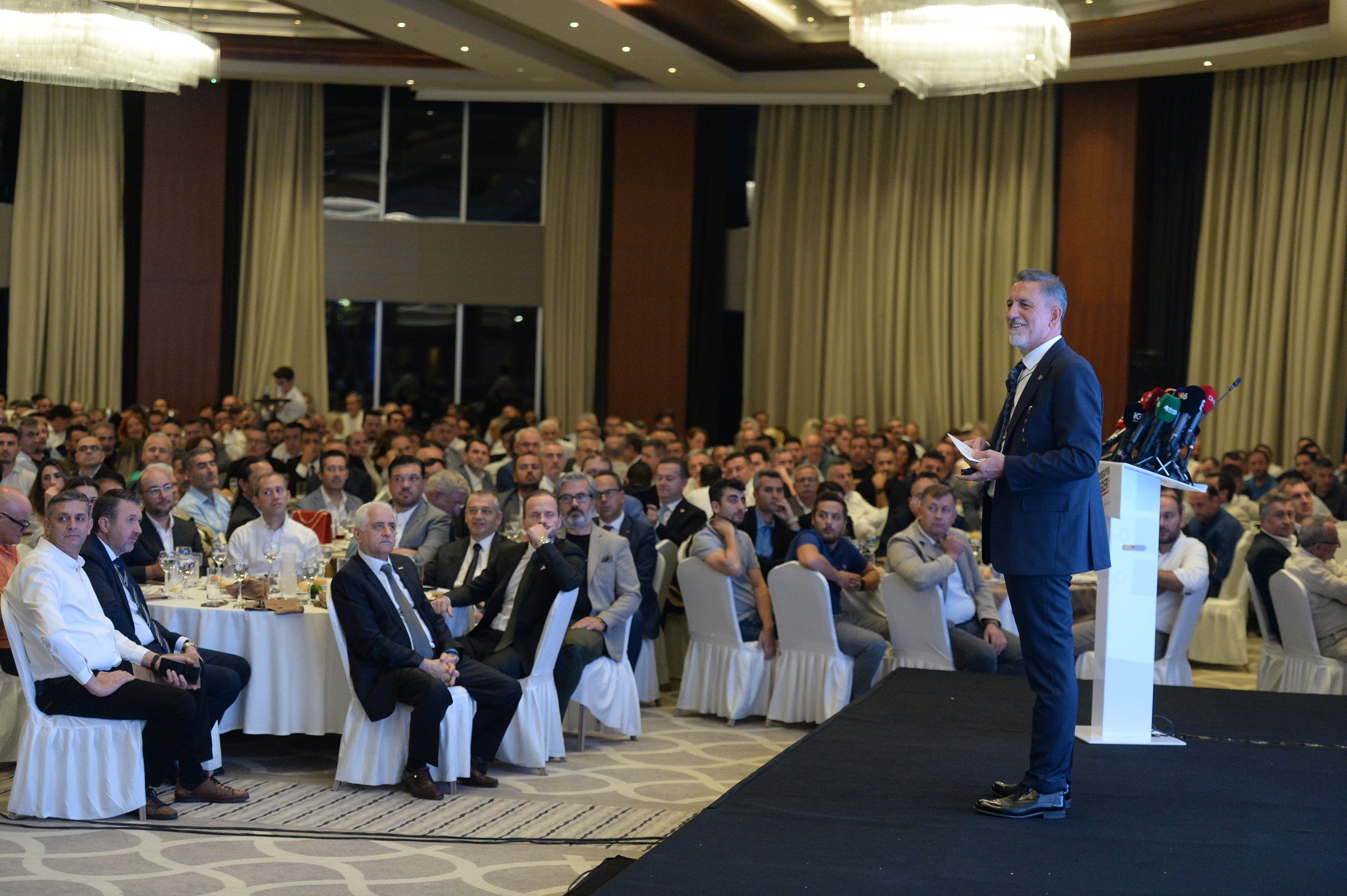 İş dünyasının Bursa manifestosu!