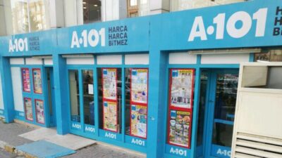 Üç harfli markette çarpıcı iddialar!