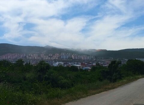 Bursa’nın bu ilçesinde yaşayanlar dikkat! Çevre ve insan hayatı tehdit mi ediliyor?