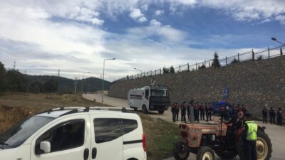 Bursa’nın 5 mahallesinde gerginlik! Orada neler oluyor?